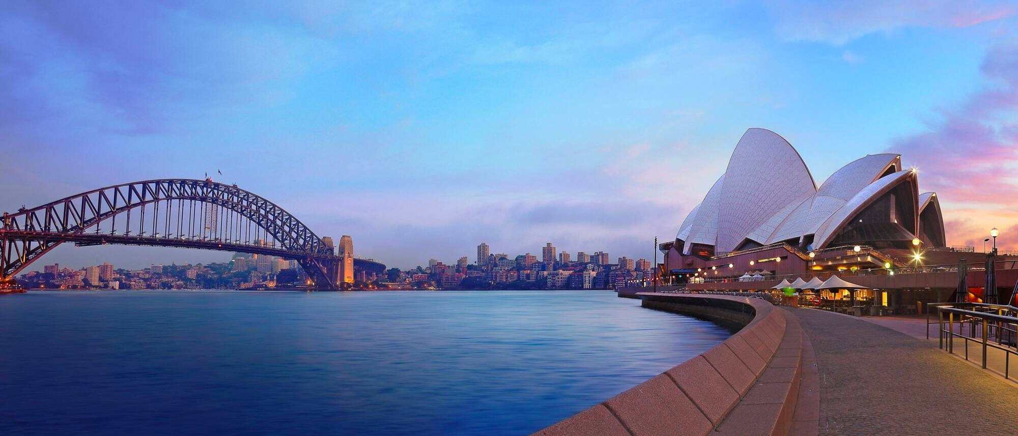 Sydney Escape Adventures by Disney