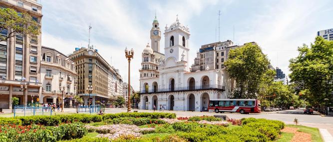 Buenos Aires Escape Adventures by Disney