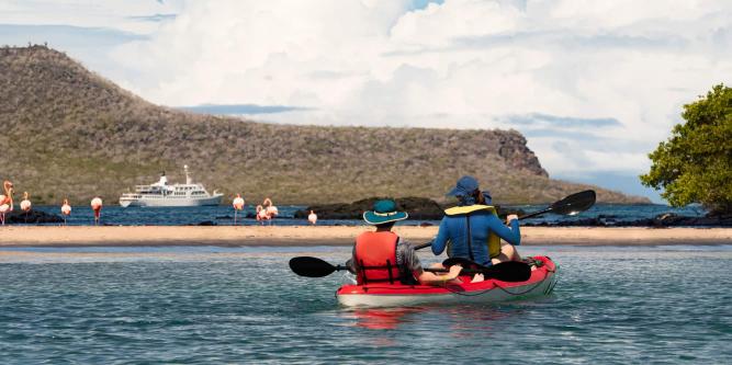 Visiting the Galapagos Islands: What You Should Know : South America :  Travel Channel, South and Central America Destinations and Guides 