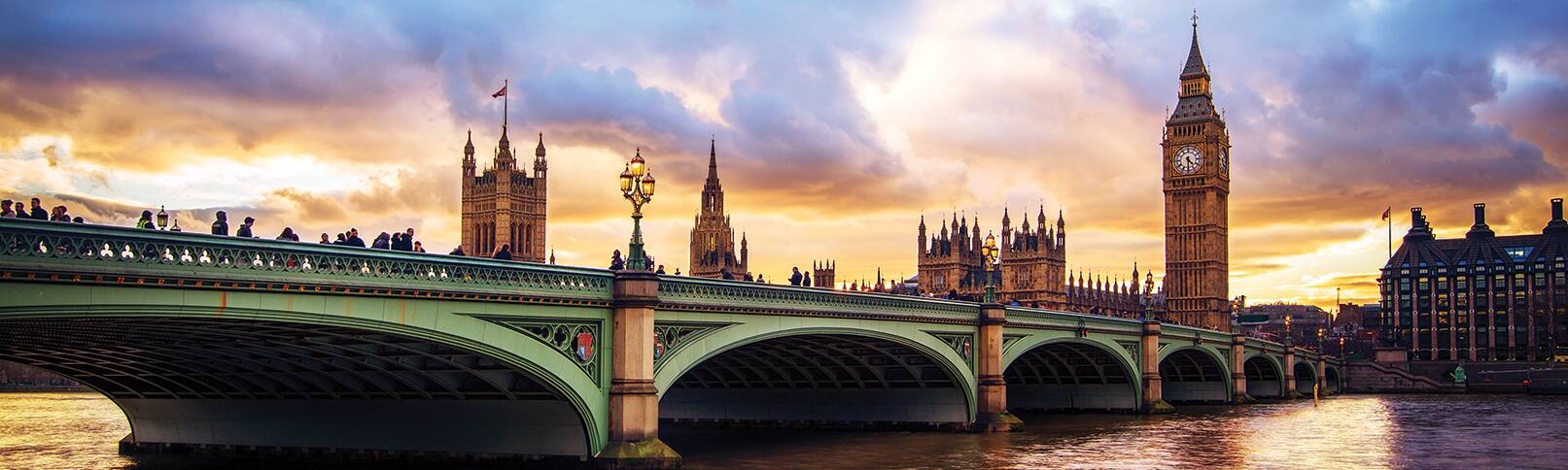 London Escape Vacations Adventures By Disney