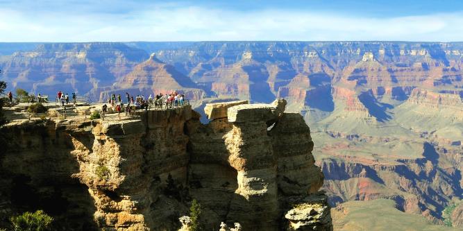 Grand Canyon Vacation & Trip Packages | Adventures by Disney