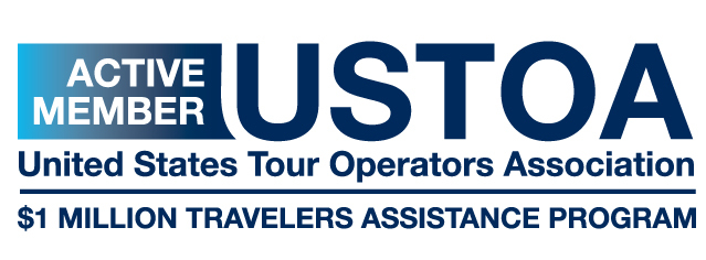 United States Tour Operators Association logo